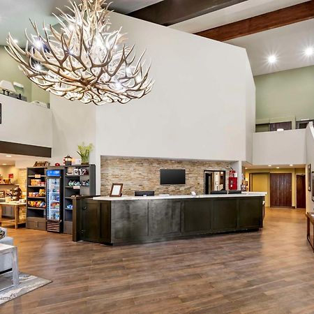 Best Western Plus Eagle-Vail Valley Esterno foto