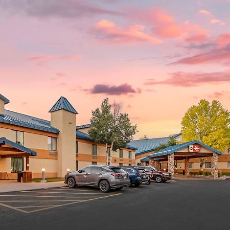 Best Western Plus Eagle-Vail Valley Esterno foto