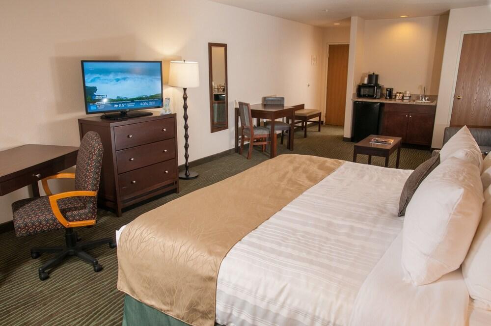 Best Western Plus Eagle-Vail Valley Esterno foto