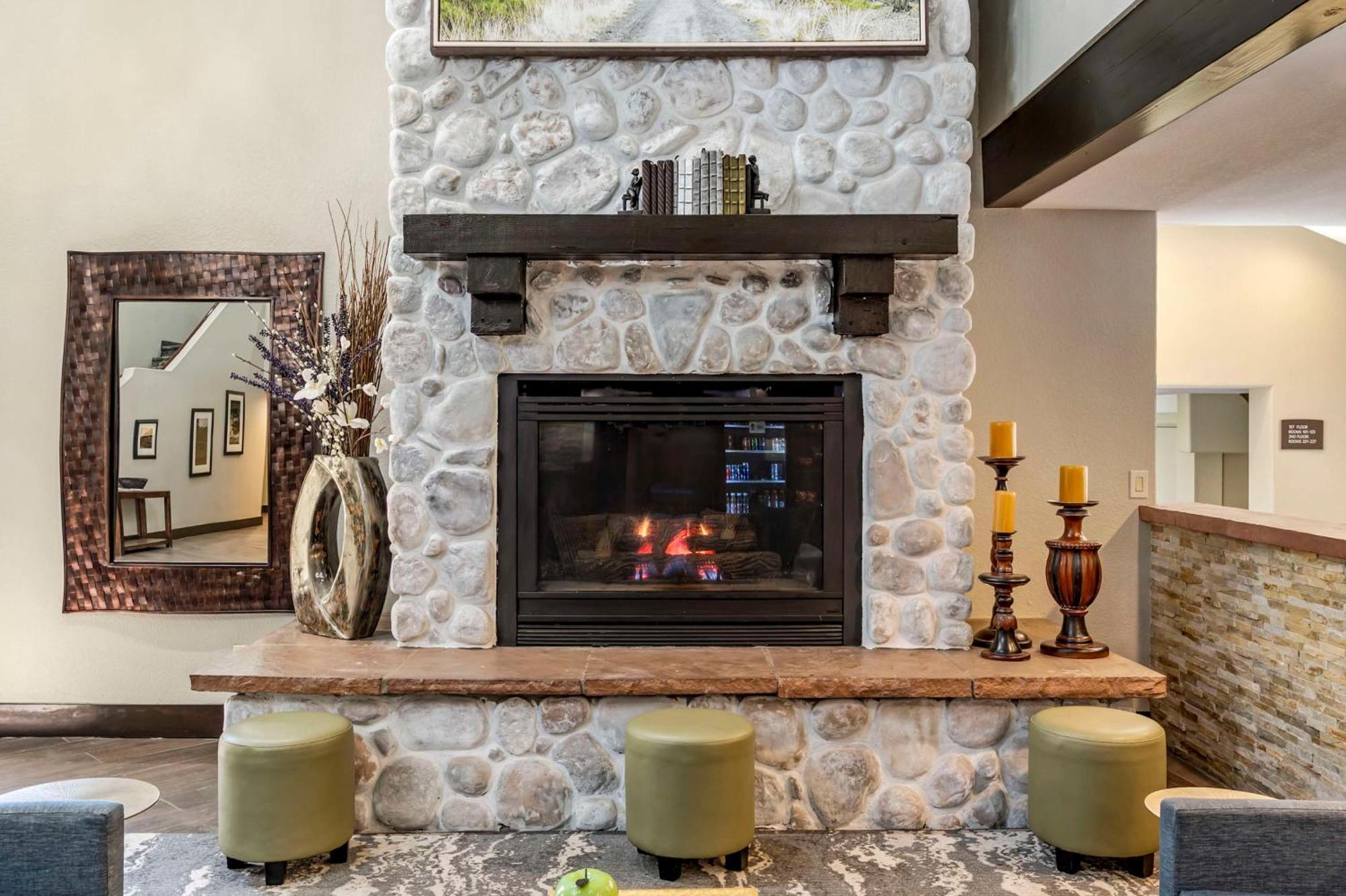 Best Western Plus Eagle-Vail Valley Esterno foto