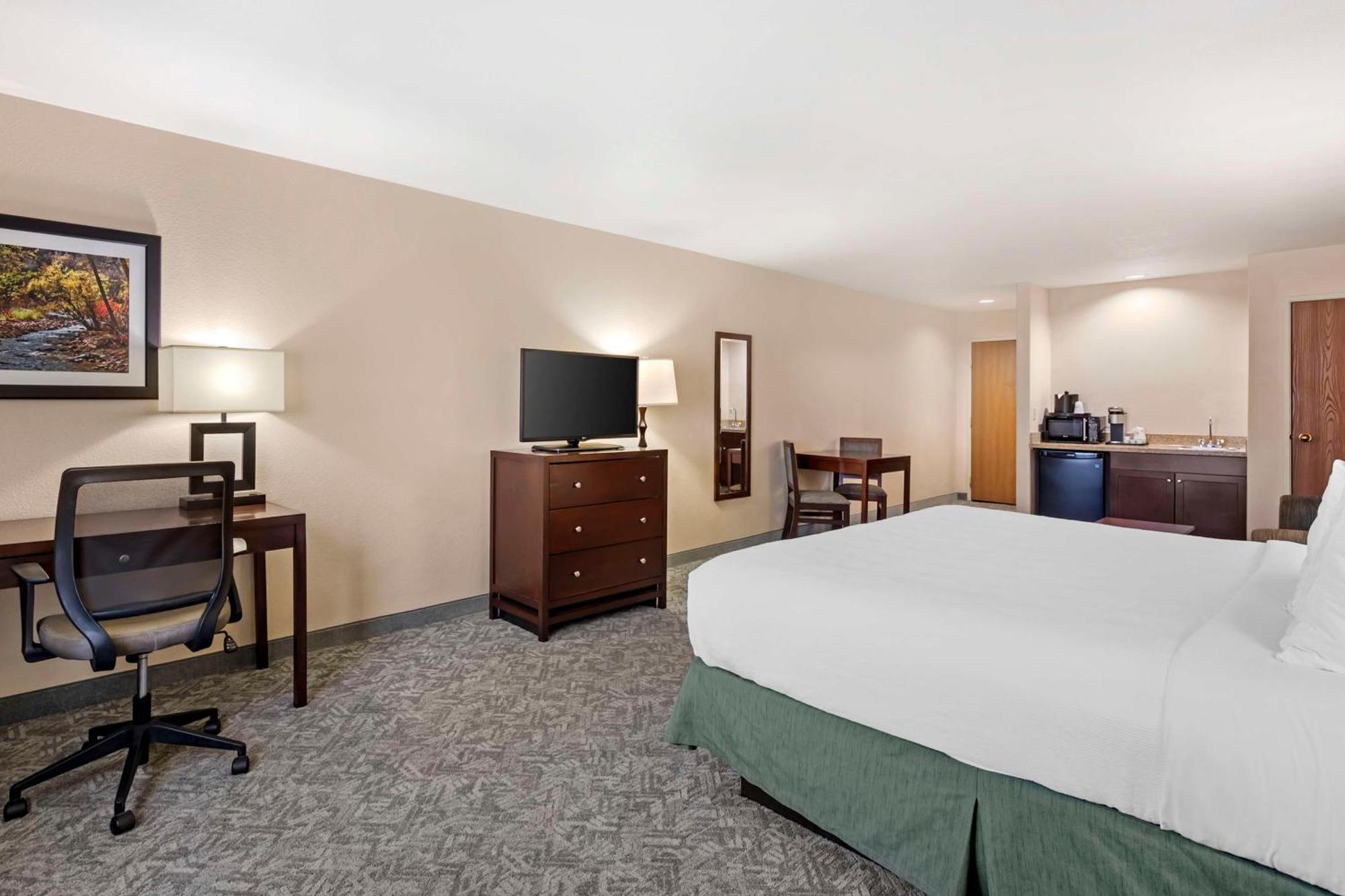 Best Western Plus Eagle-Vail Valley Esterno foto