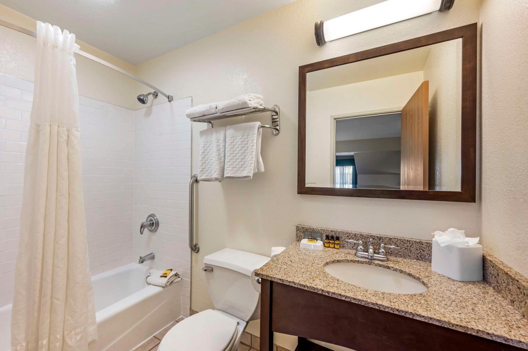 Best Western Plus Eagle-Vail Valley Esterno foto