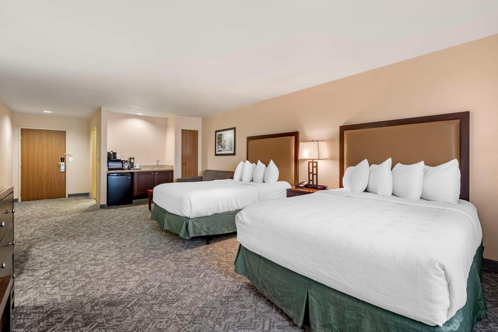 Best Western Plus Eagle-Vail Valley Esterno foto
