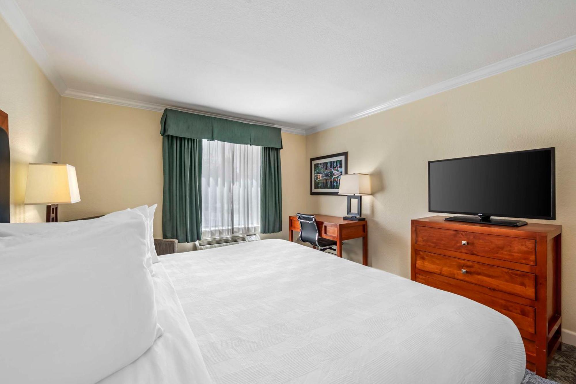 Best Western Plus Eagle-Vail Valley Esterno foto