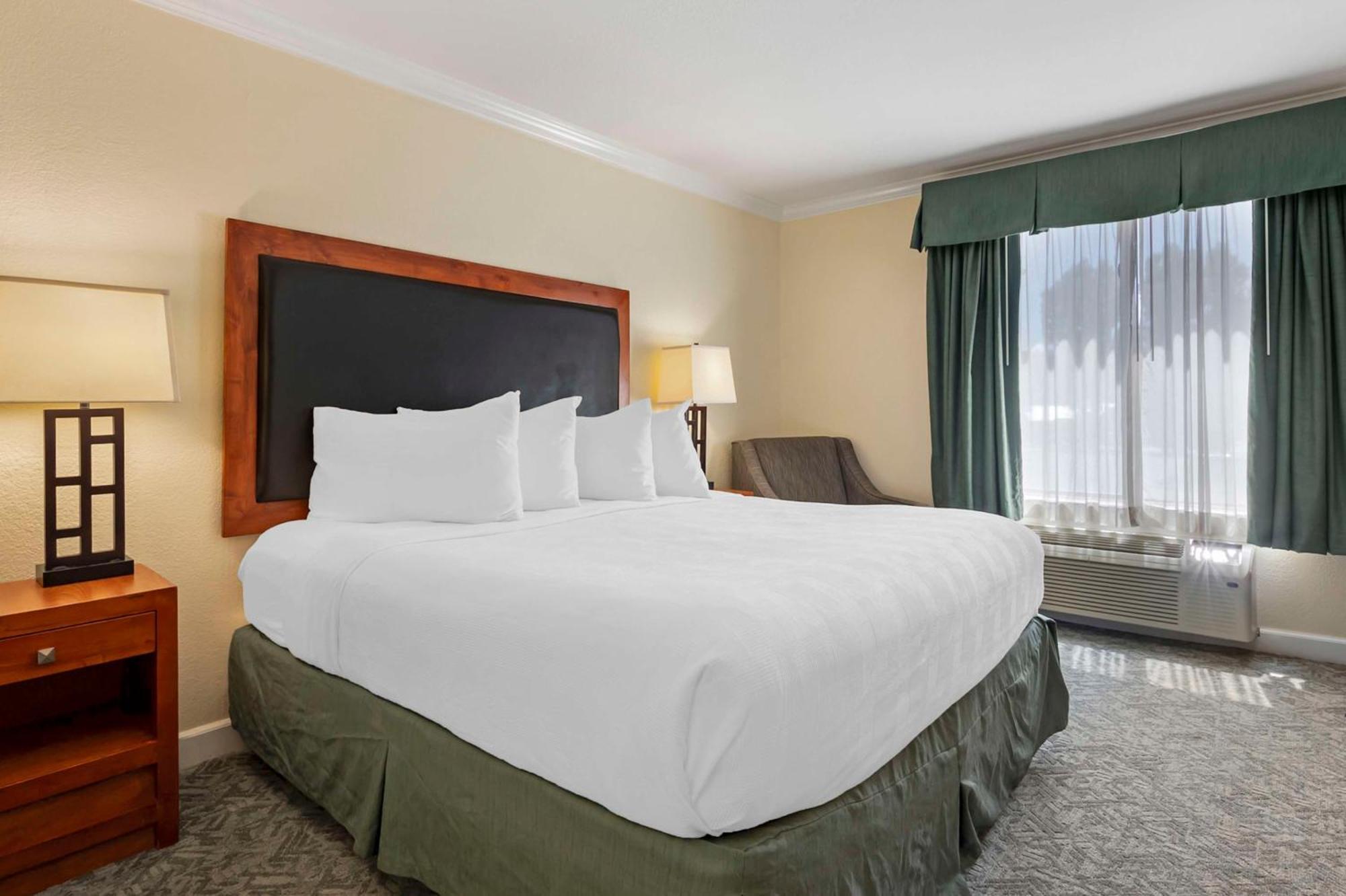 Best Western Plus Eagle-Vail Valley Esterno foto