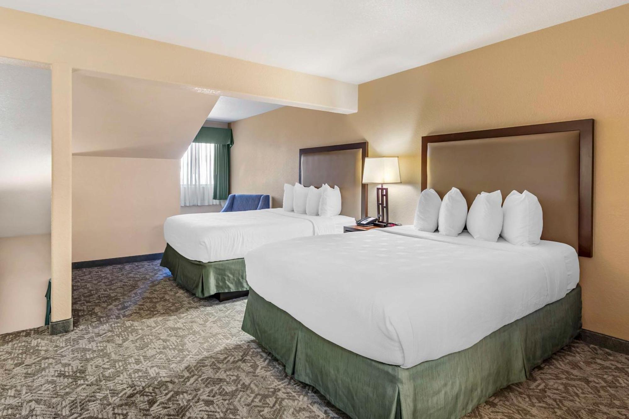 Best Western Plus Eagle-Vail Valley Esterno foto