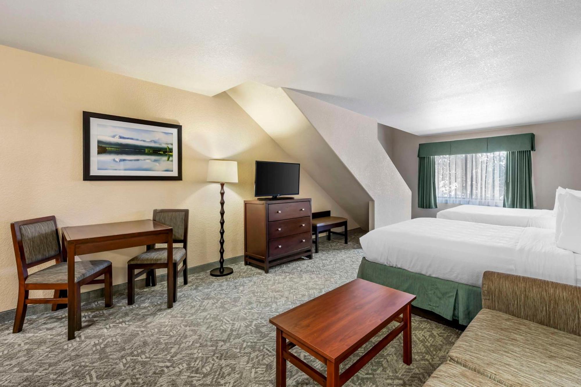 Best Western Plus Eagle-Vail Valley Esterno foto