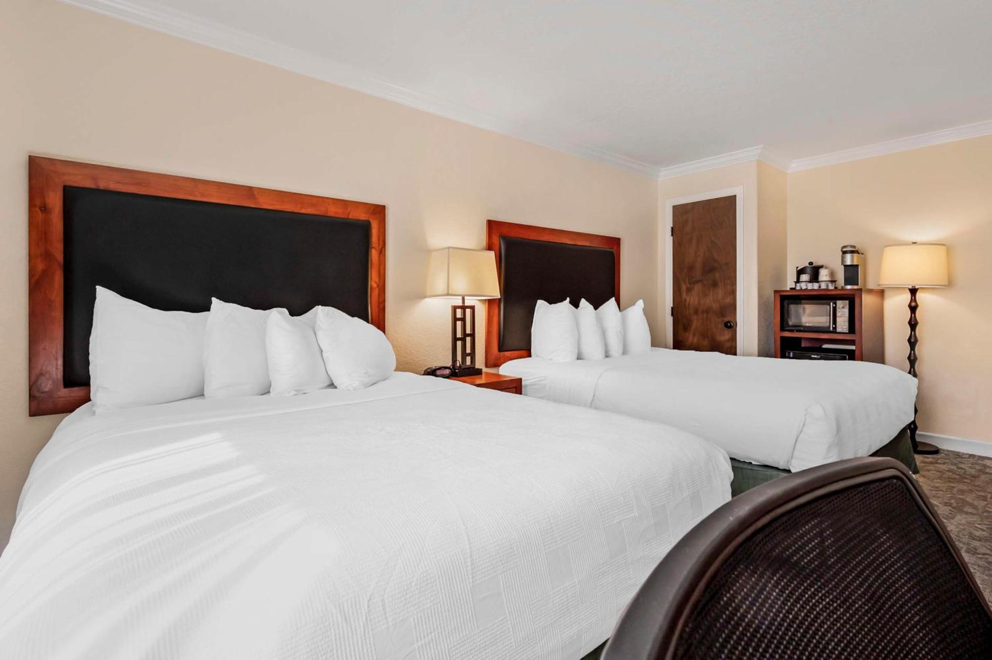 Best Western Plus Eagle-Vail Valley Esterno foto
