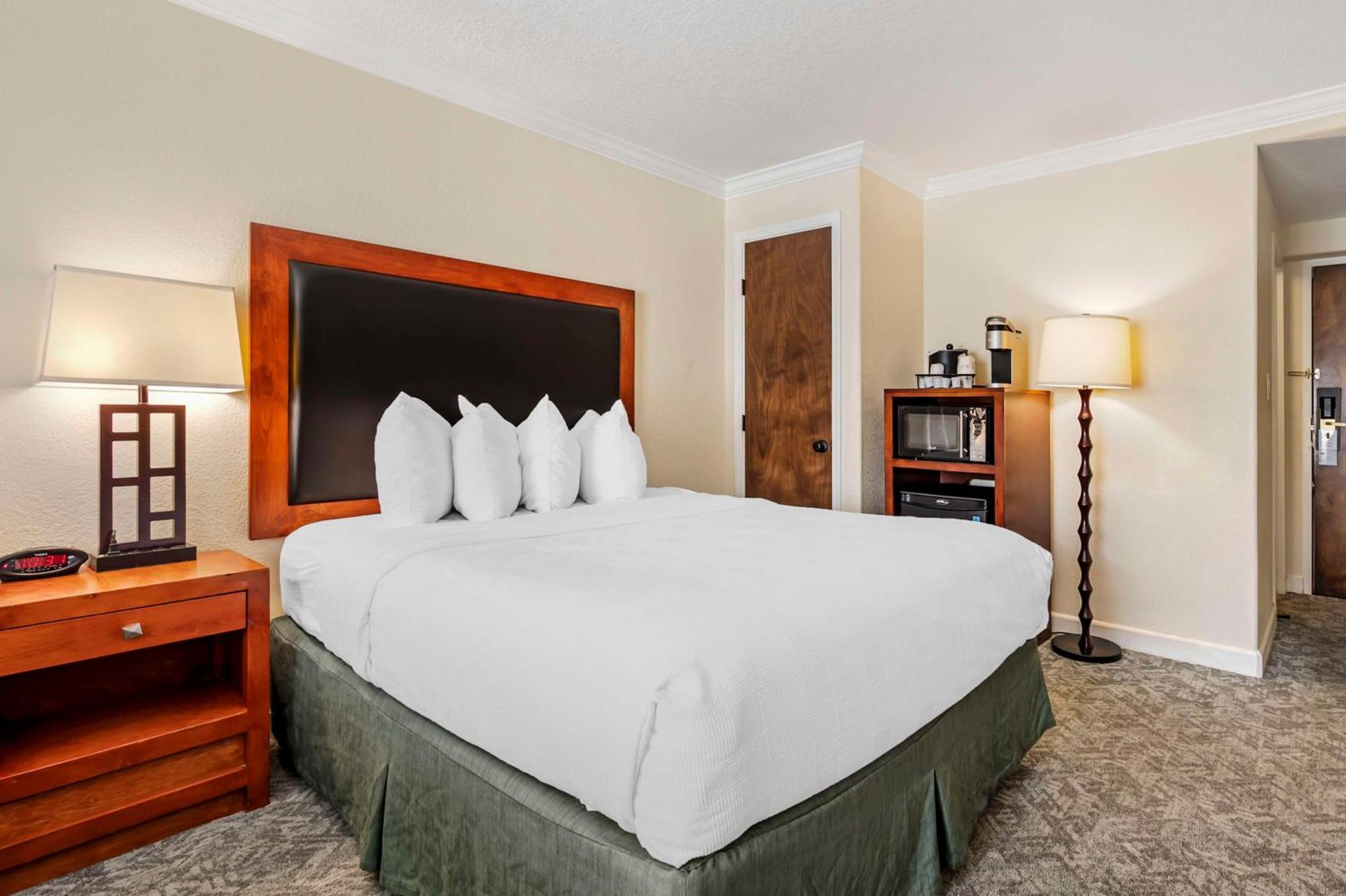 Best Western Plus Eagle-Vail Valley Esterno foto
