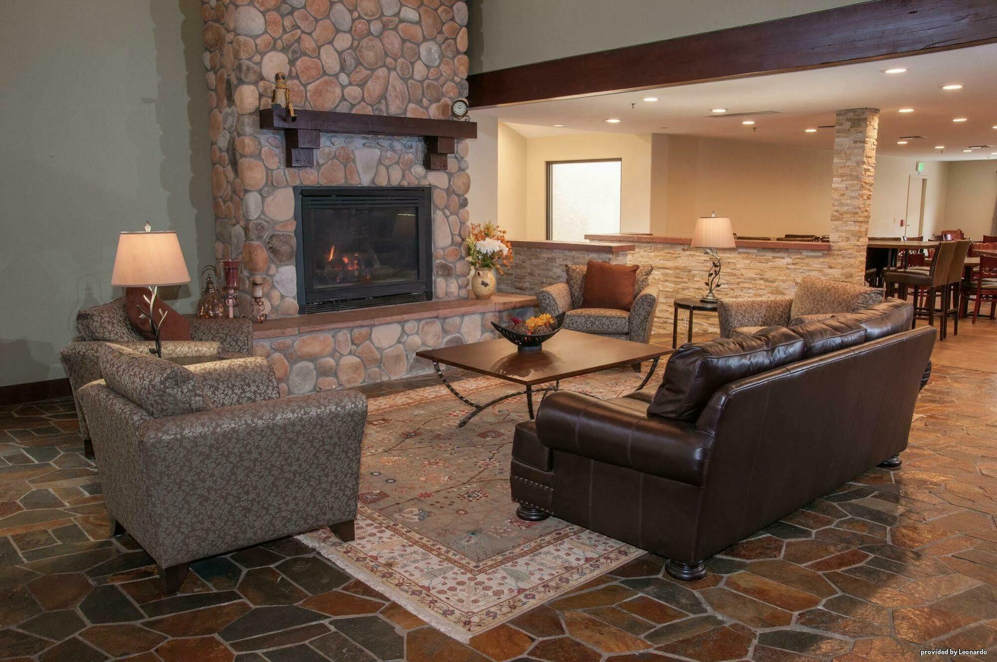 Best Western Plus Eagle-Vail Valley Esterno foto