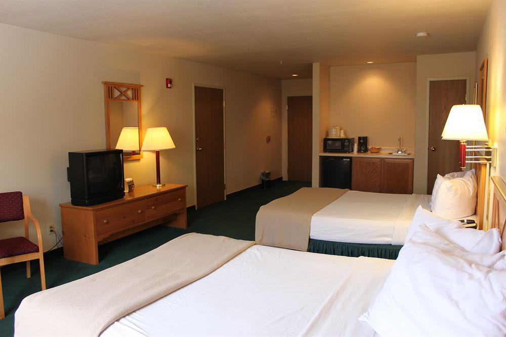 Best Western Plus Eagle-Vail Valley Esterno foto